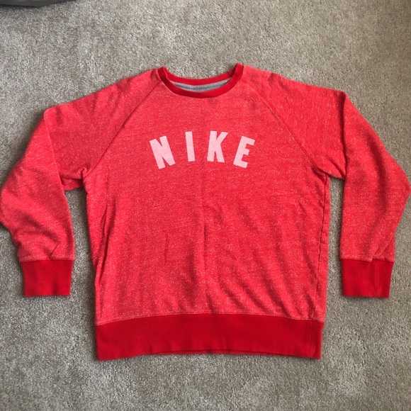 Nike Other - NIKE Crewneck Sweatshirt